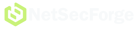 NetSecForge